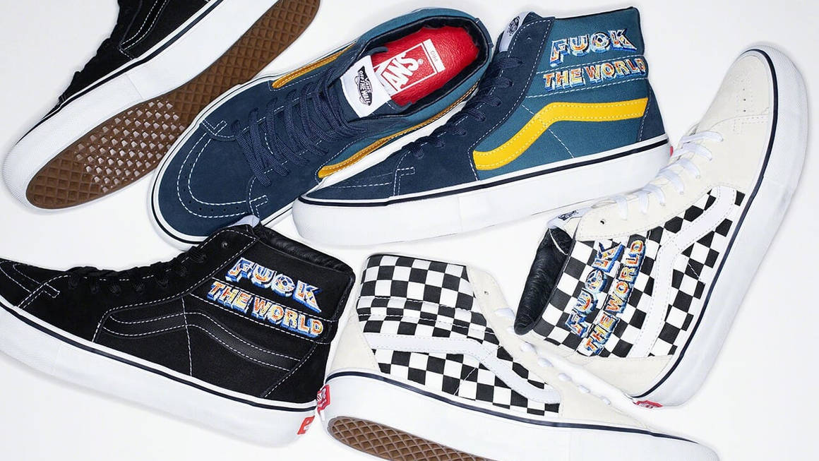vans winter 2019