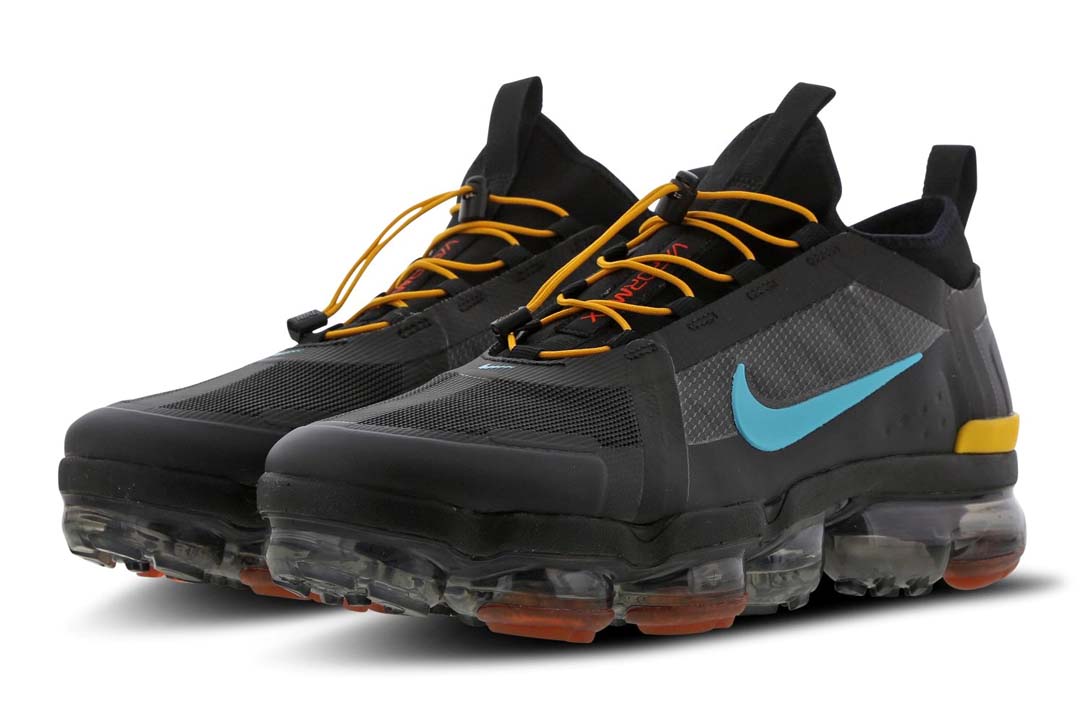 vapormax 2019 foot locker