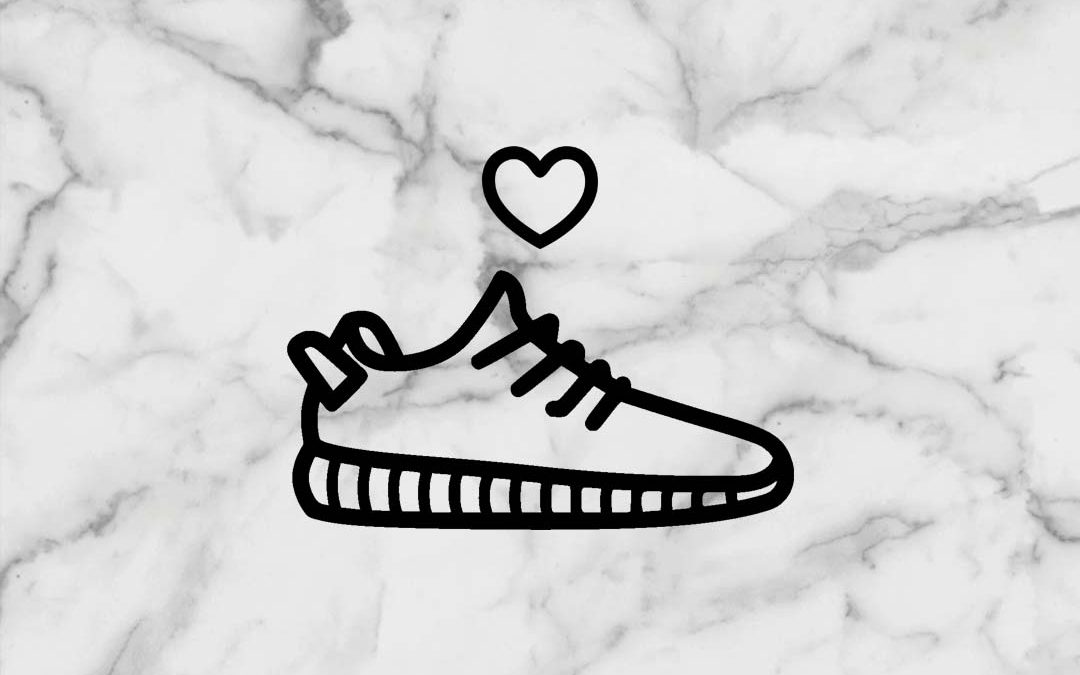 High Fashion Sneaker Collaborations That We'd Love To See