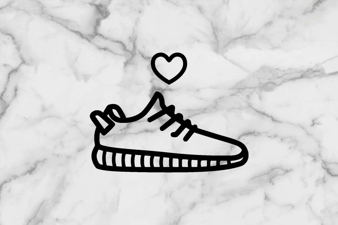 High Fashion Sneaker Collaborations That We'd Love To See