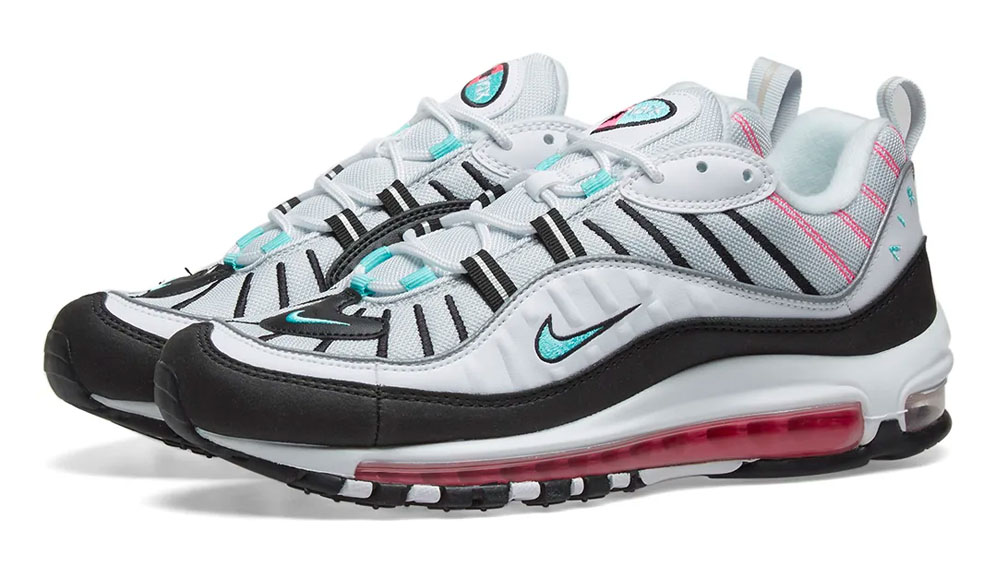 _0000_Nike Air Max 98 South Beach