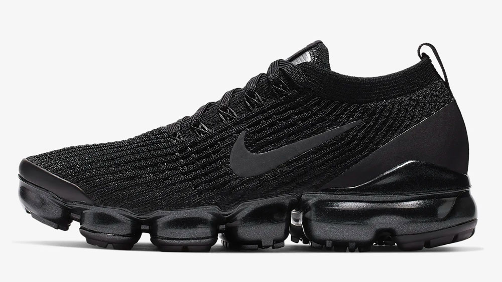_0000_Nike Air VaporMax Flyknit 3 Black