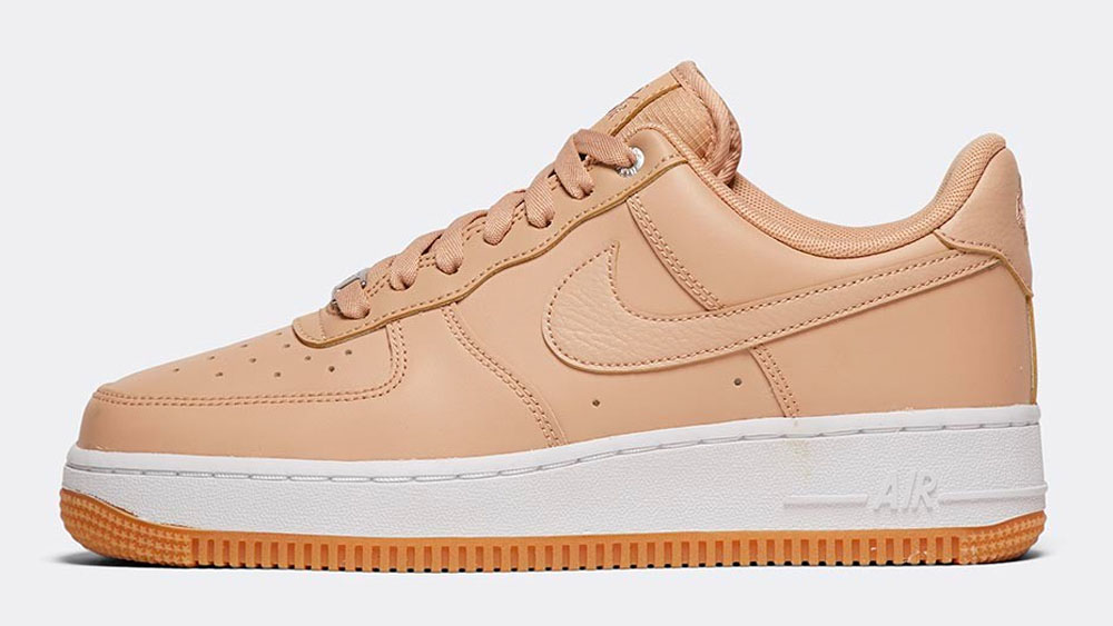 _0001_Nike Air Force 1 Beige