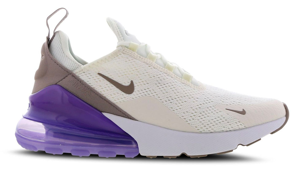_0001_Nike Air Max 270 Purple