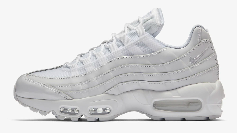 _0001_Nike Air Max 95 White