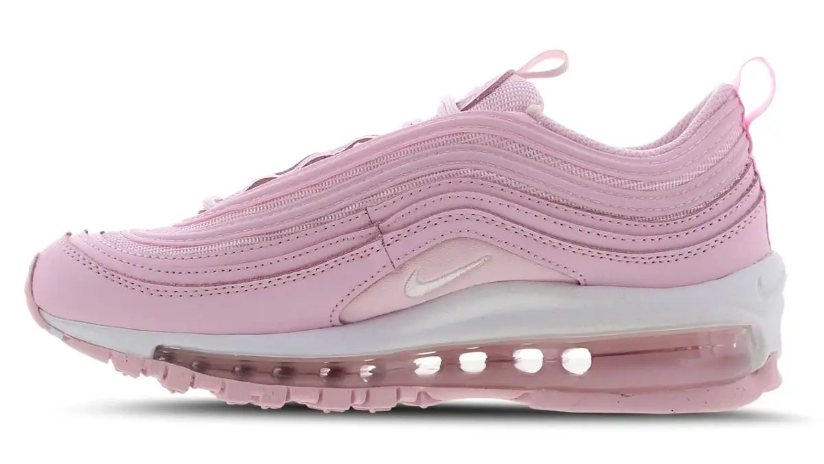 Catch This Nike Air Max 97 Pink Foam For Under £100! | The Sole Supplier