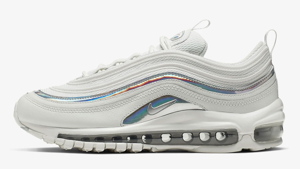 _0001_Nike Air Max 97 White Holographic