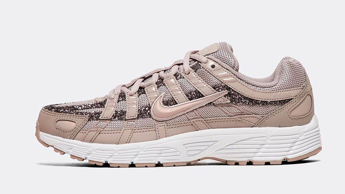 nike p 6000 pumice