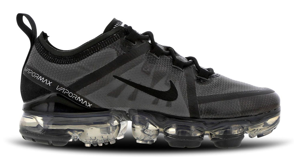 _0002_Nike Air VaporMax 2019 Black
