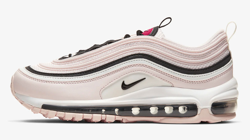 _0002_Nike Air Max 97 Pink Black