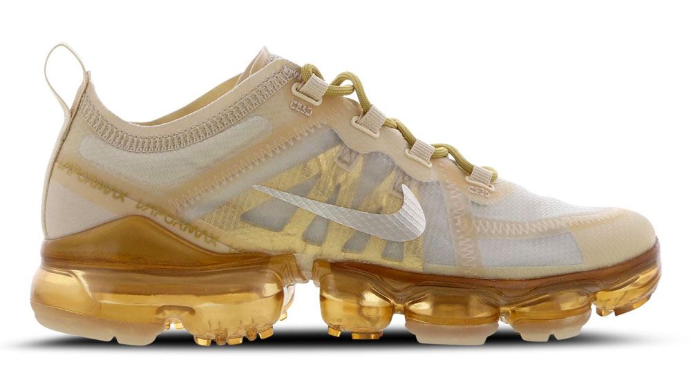 _0002_Nike Air VaporMax 2019 Gold