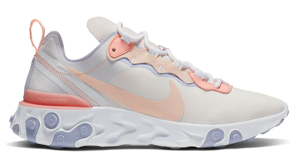 _0002_Nike React Element 55 Coral