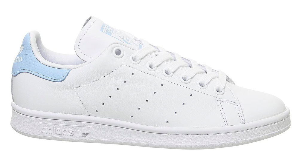 _0002_adidas Stan Smith White Blue