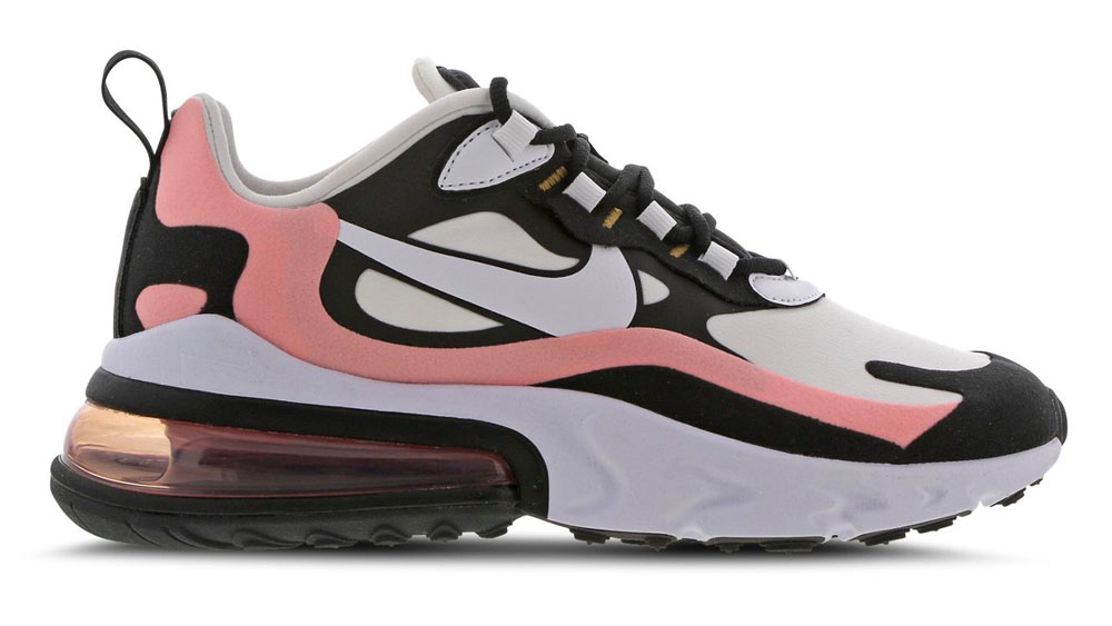 _0003_Nike AIr Max 270 React Bleached Coral