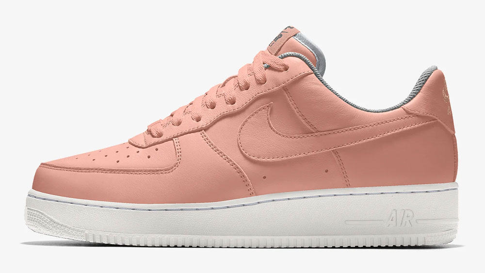 _0003_Nike Air Force 1 By You