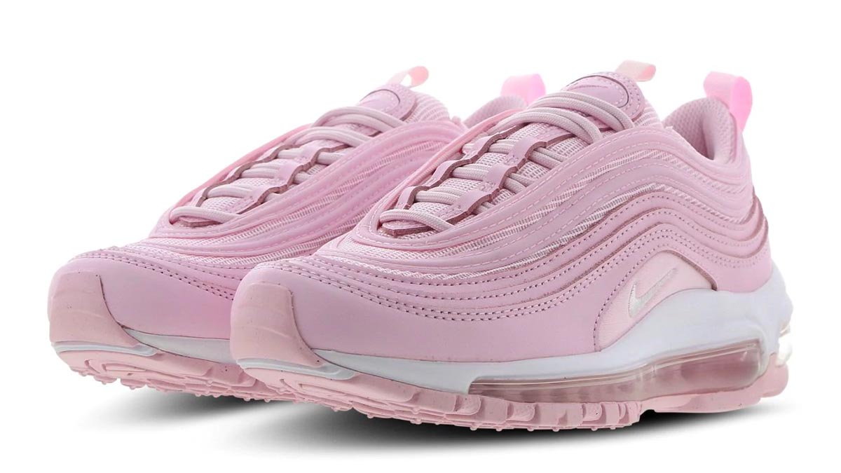 _0003_Nike Air Max 97 Pink Foam