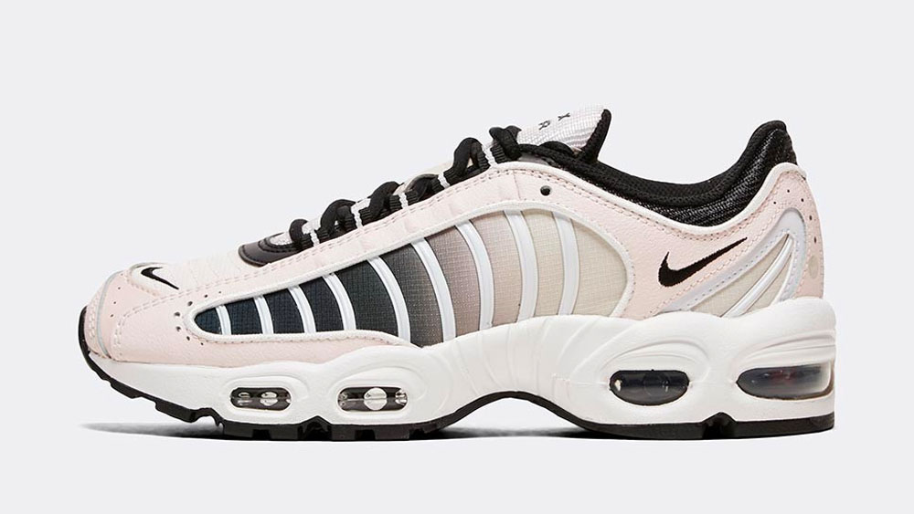 _0003_Nike Air Max Taillwind 4 Pink Black