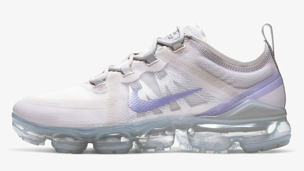 _0003_Nike Air VaporMax Purple Silver