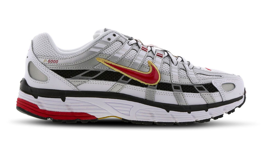 _0003_Nike P-6000 Red Silver