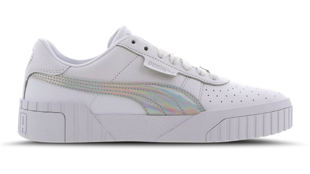_0003_Puma Cali White Silver