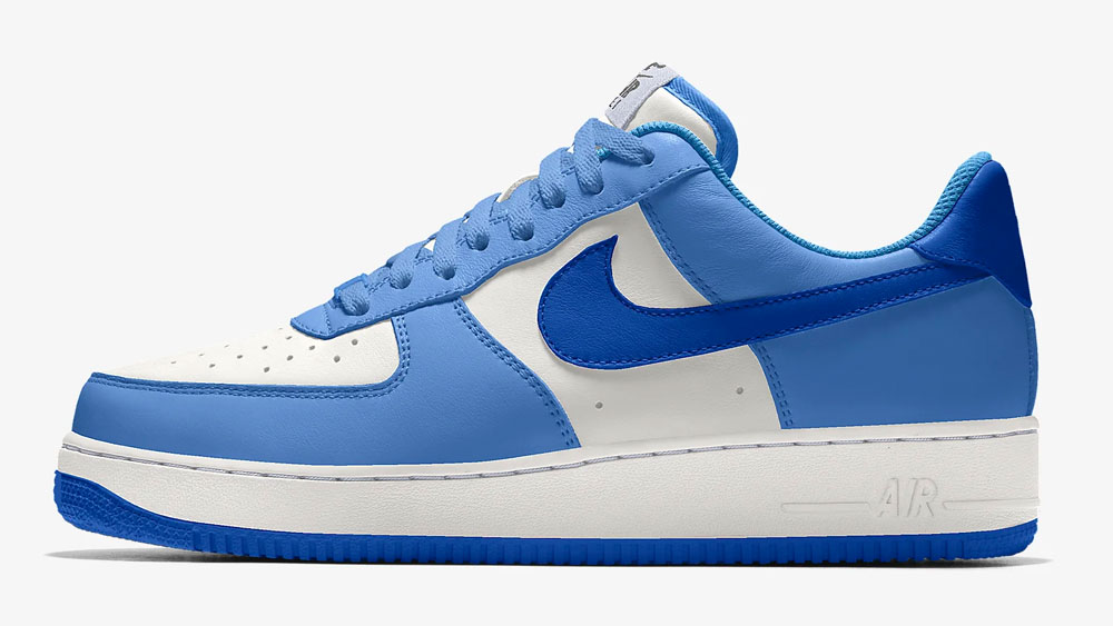 _0004_Nike Air Force 1 By You
