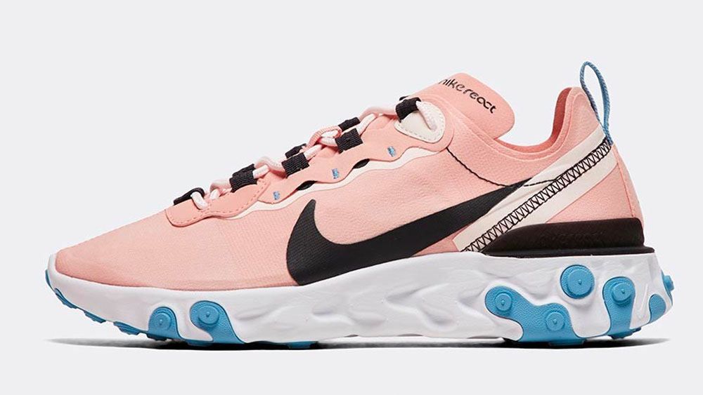 _0004_Nike React Element 55 Pink Blue
