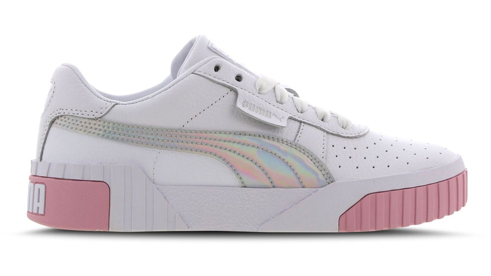 _0004_Puma Cali Holographic Pink