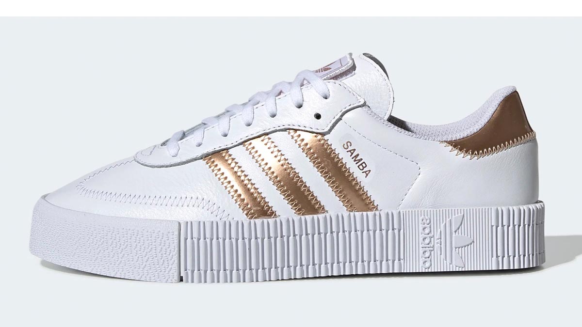 _0004_adidas Sambarose Gold White