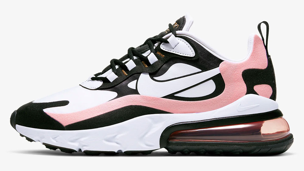 _0005_Nike Air Max 270 React Bleached Coral
