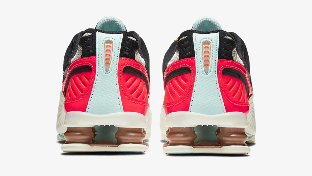 _0005_Nike Shox Enigma 9000 Metallic Red Bronze_Teal Tint CT3451-100