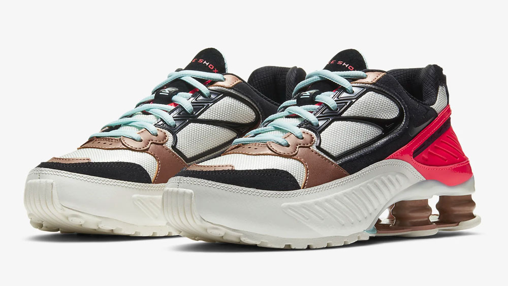 _0006_Nike Shox Enigma 9000 Metallic Red Bronze_Teal Tint CT3451-100