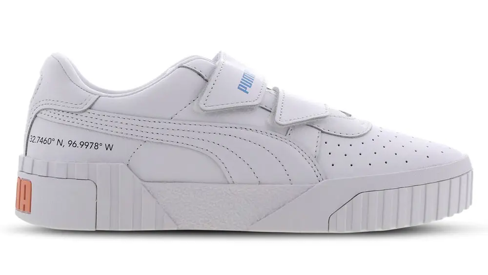 puma cali foot locker