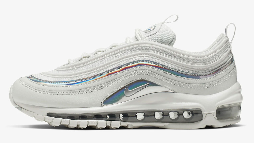_0007_Nike Air Max 97 Holographic