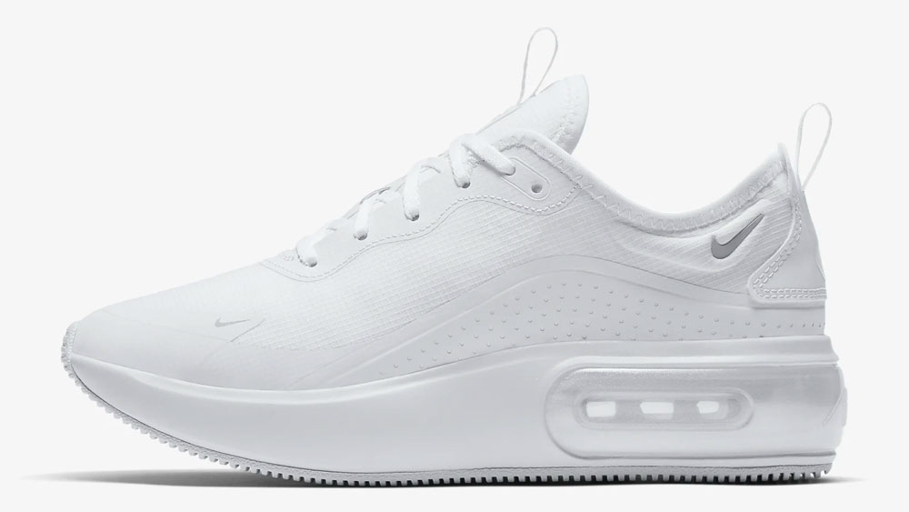 _0007_Nike Air Max Dia Triple White