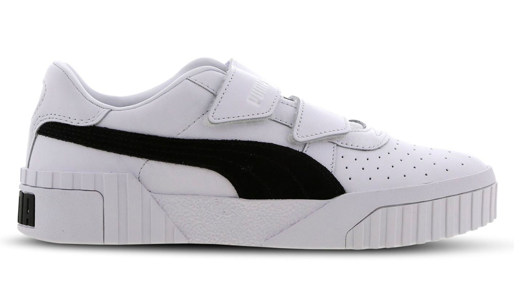 _0007_Puma Cali White Black