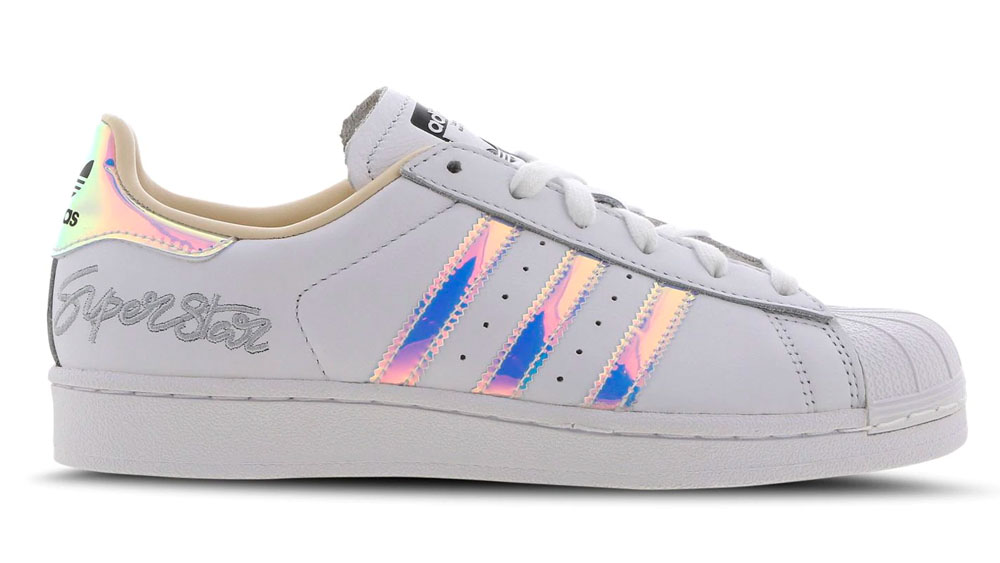 _0007_adidas Superstar Holographic