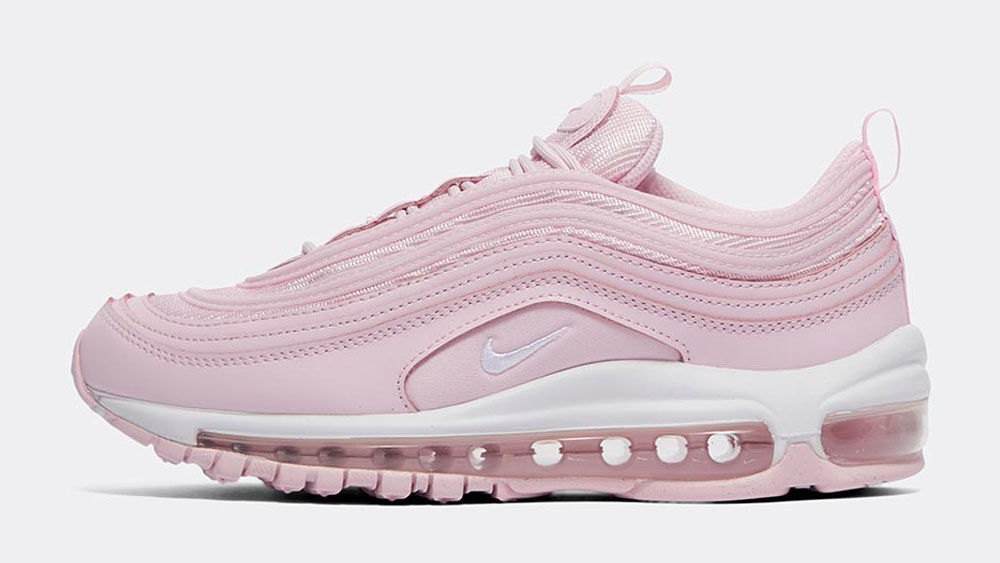 _0008_Nike Air MAx 97 Pink