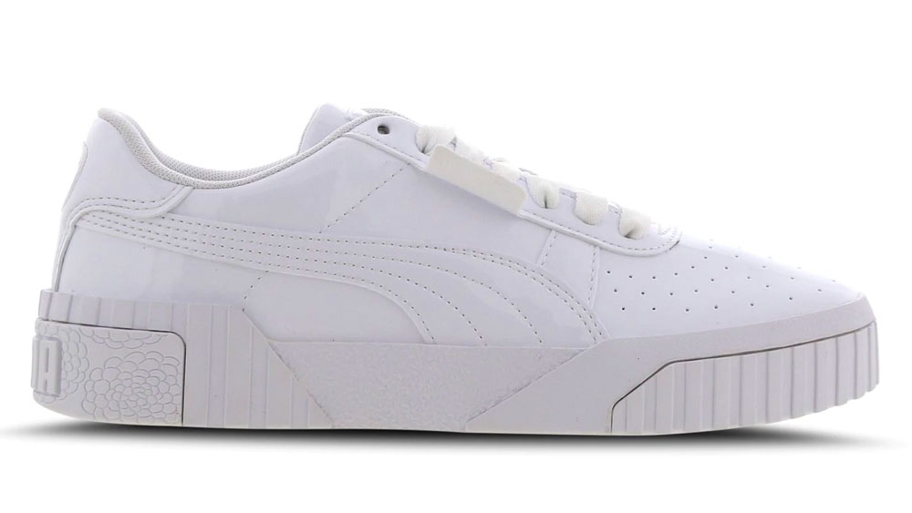 _0009_Puma Cali Triple White