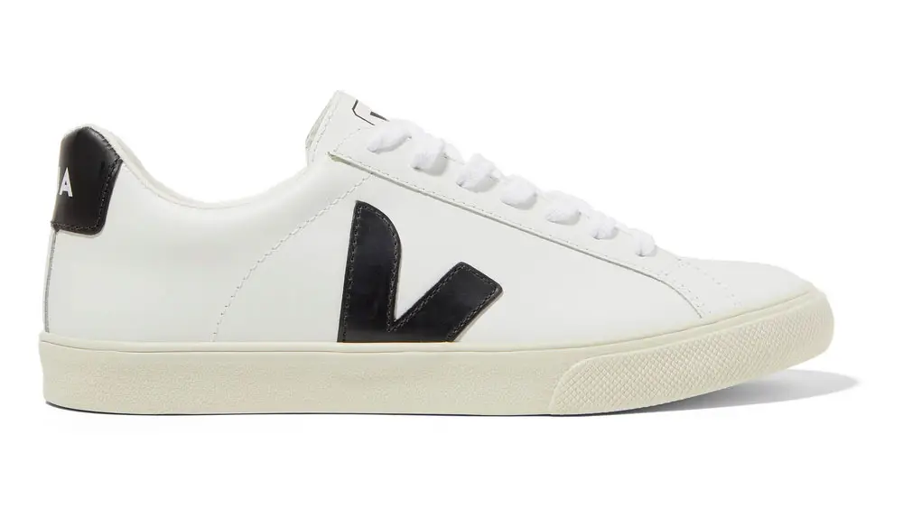 The Hottest Monochrome Sneakers At NET-A-PORTER For Every Occasion ...