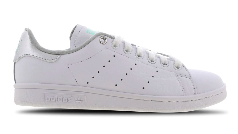 _0009_adidas Stan Smith Silver