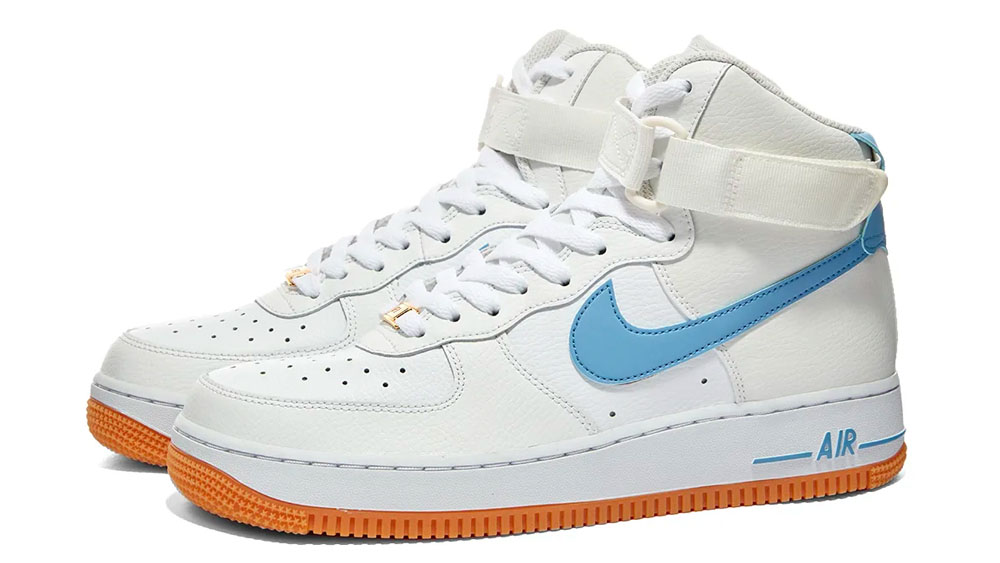 _0010_Nike Air Force 1 High White Blue