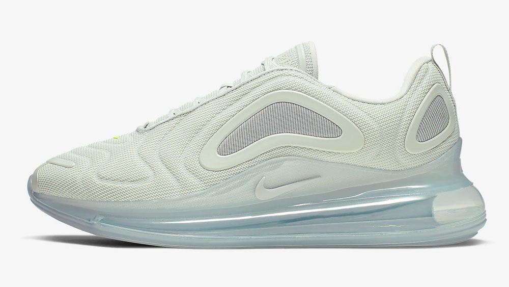 _0010_Nike Air Max 720 Green