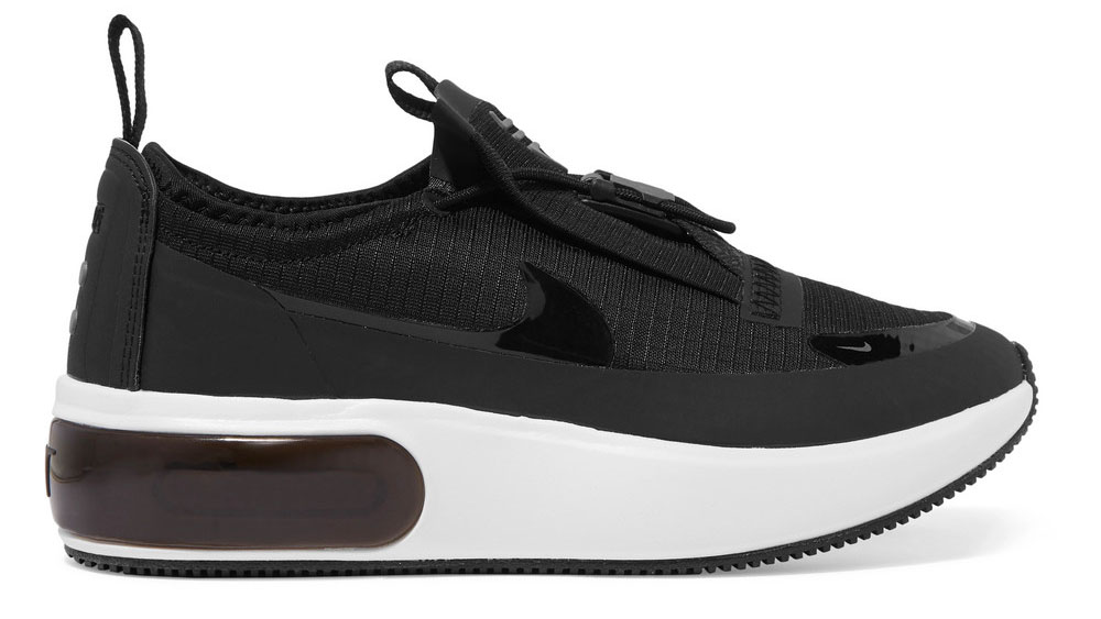 _0010_Nike Air Max Dia Winter ripstop sneakers
