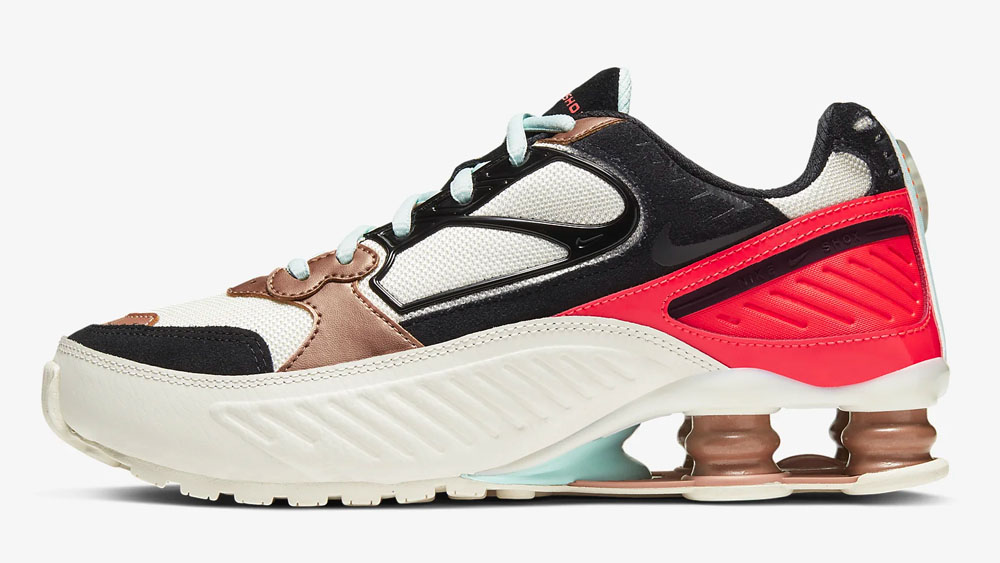 _0010_Nike Shox Enigma 9000 Metallic Red Bronze_Teal Tint CT3451-100