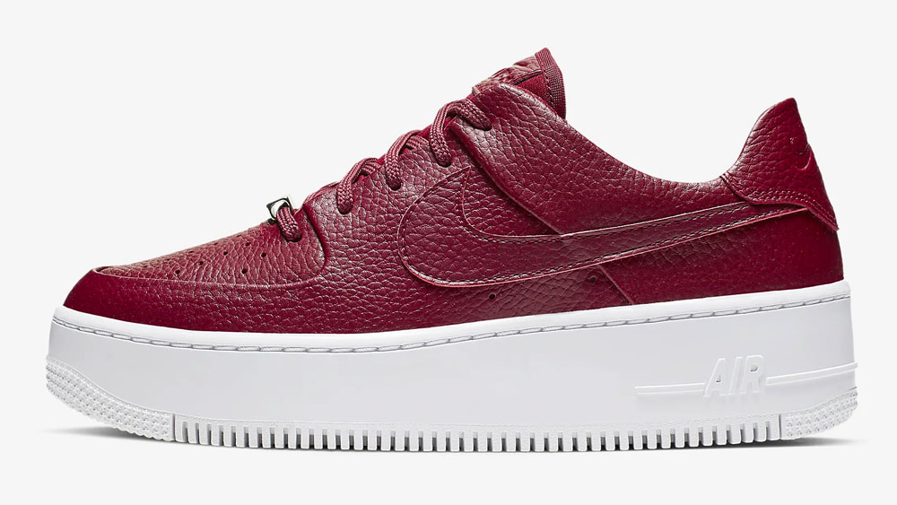 _0011_Nike Air Force 1 Sage Berry White