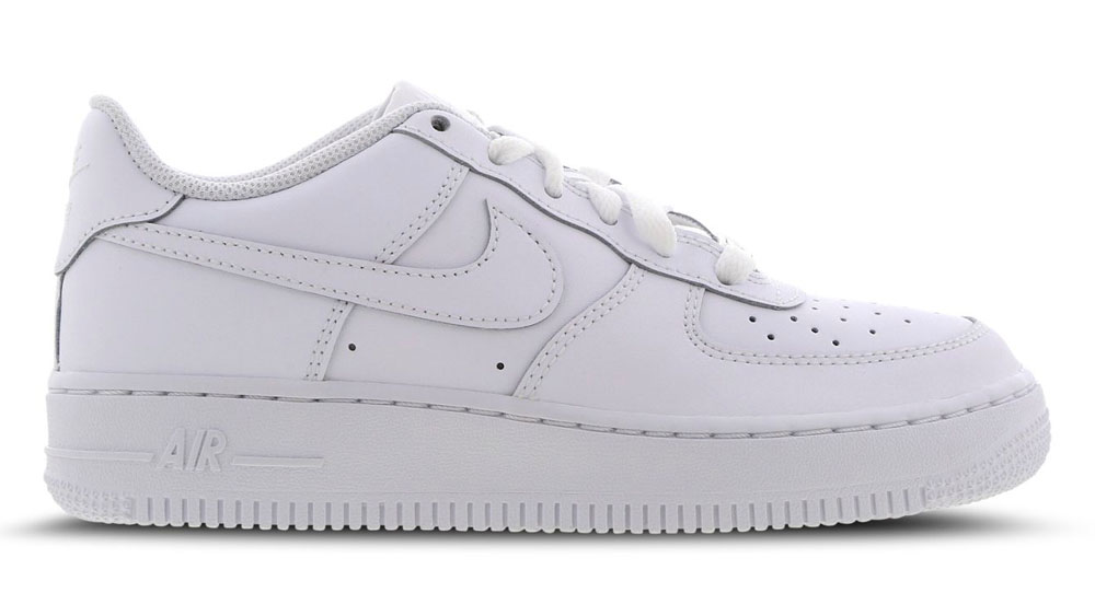 _0011_Nike Air Force 1 White
