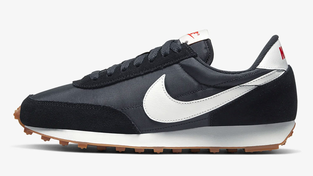 _0011_Nike Daybreak Black White