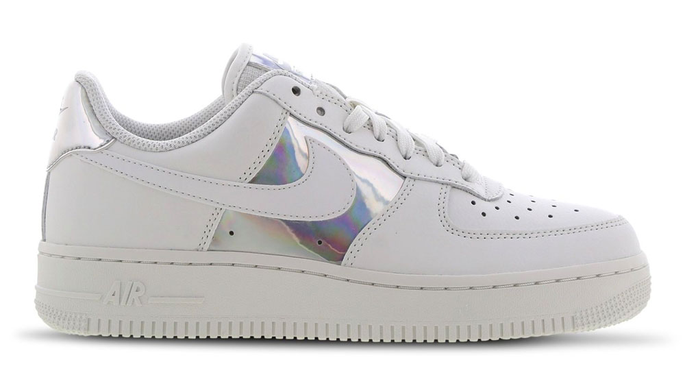 _0012_Nike Air Force 1 Holographic