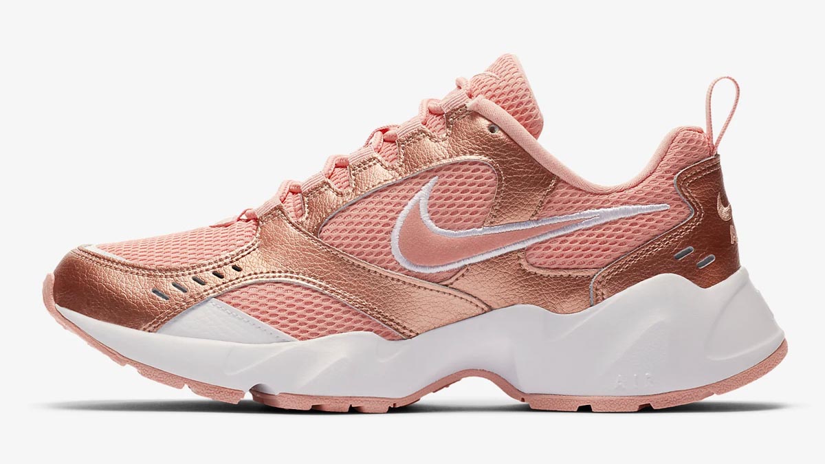 _0012_Nike Air Heights Rose Gold