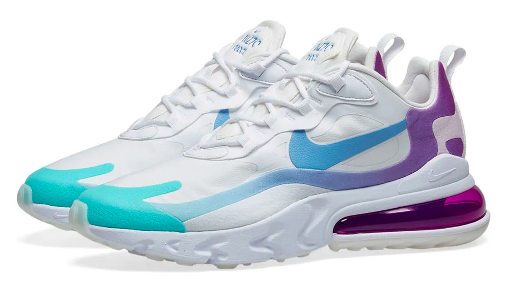 _0012_Nike Air Max 270 React Gradient